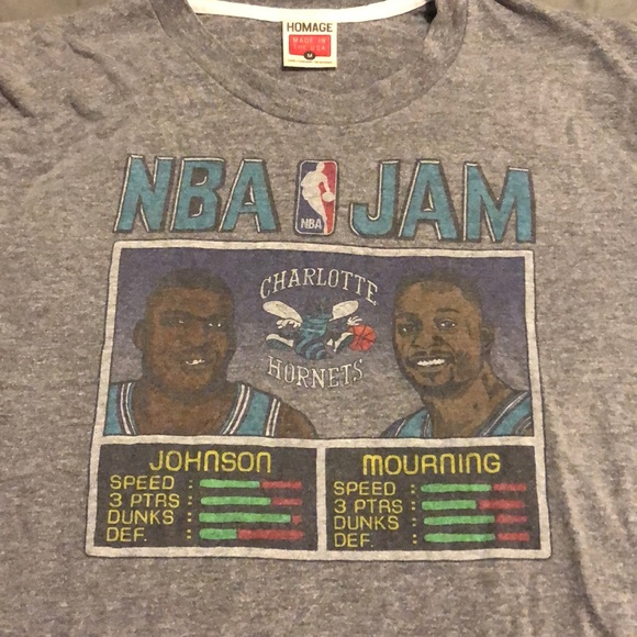 nba jam shirt